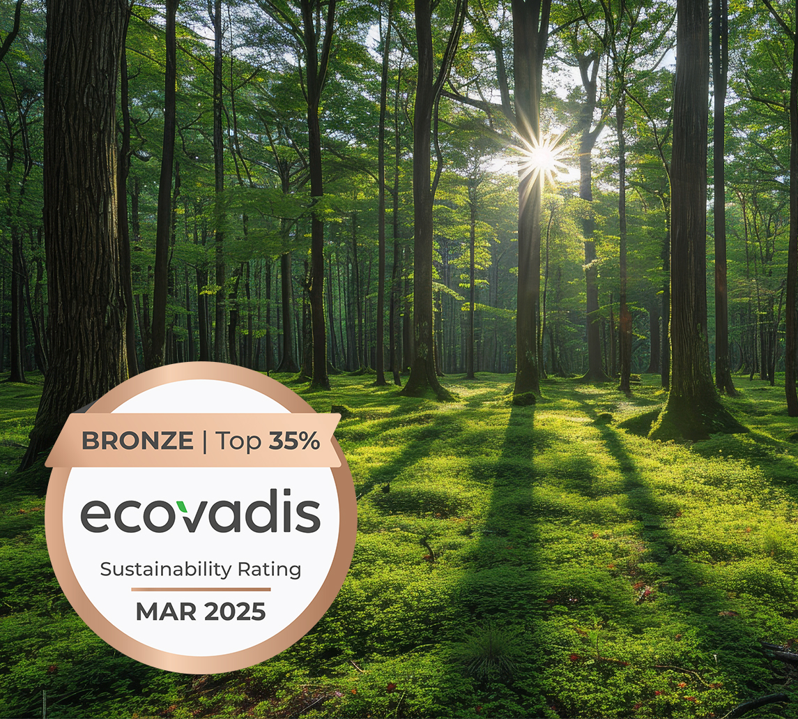 EcoVadis