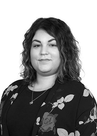 Sahra Vistisen Rahal