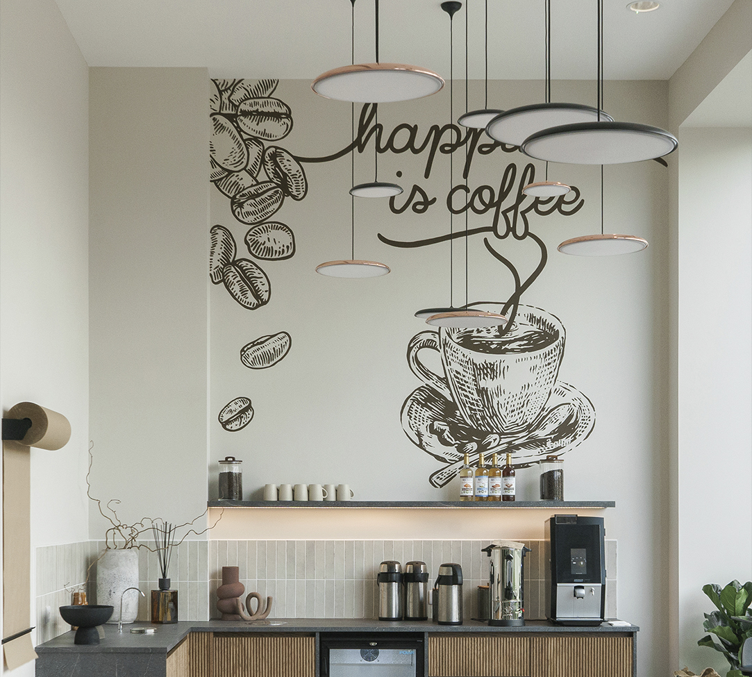 The Interchange in Stockport