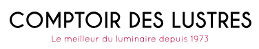 Comptoir Des lustres